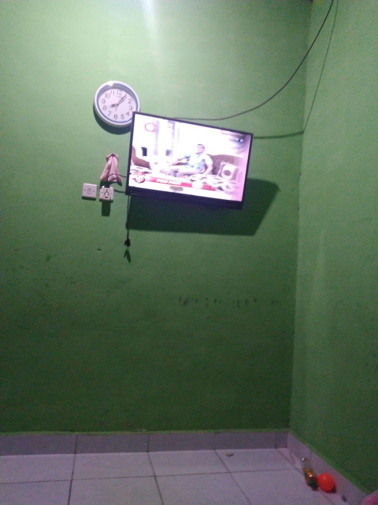 Alat Cuci Motor Mesin Pompa