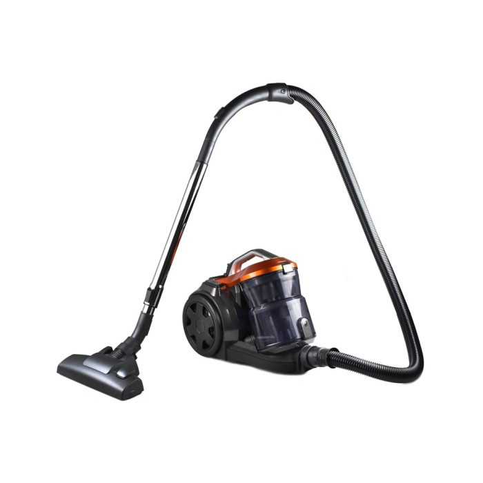 Penghisap Debu Kering Maximus Cyclone 2Ltr 700 W