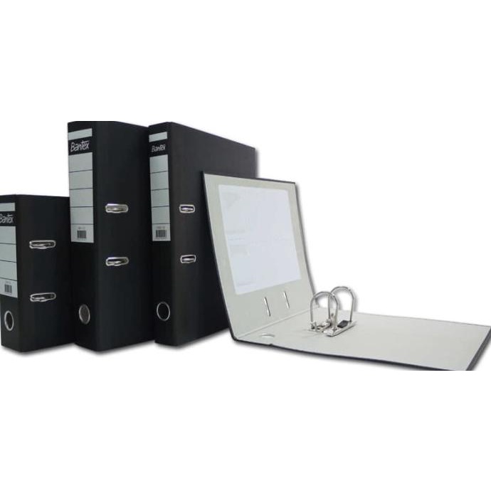 

Grosir Odner Bantex 1/2 Folio / 1403 / khusus Gosend Ordner