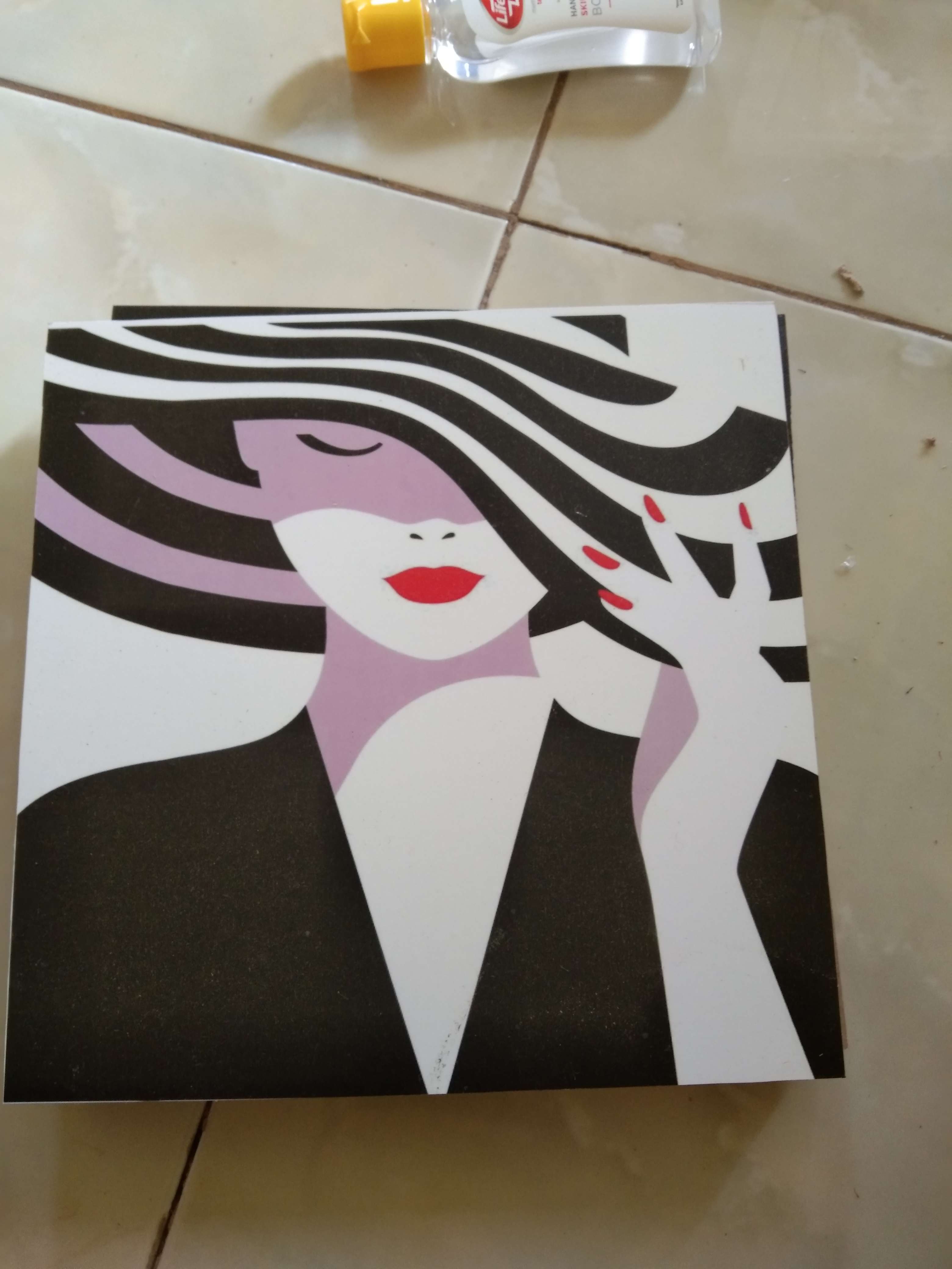 Walldecor Quotes Islami