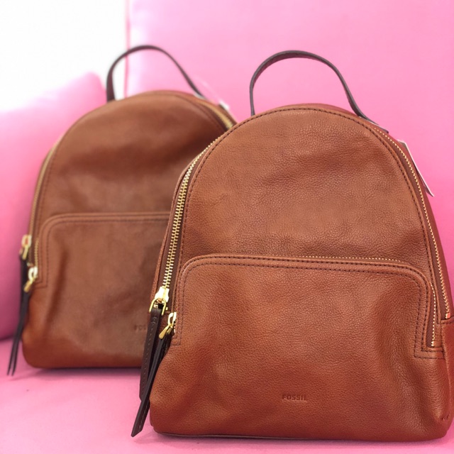 Fossil Felicity Backpack