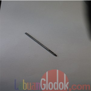 

Alat Membuat Lubang 0,8mm/ Plong 0,8mm Hollow Punch Mata Besi Plong/pembolong