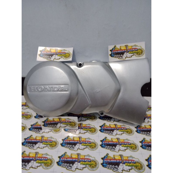 kalter /tutup mahnit bak maghnit pnp honda WIN Cover Tutup Kalter /tutup mahnit bak maghnit pnp hond