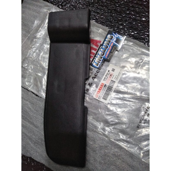 Tatakan cvt nouvo lele nouvo z cover atas tatakan tutup cvt nouvo lele nouvo z original yamaha