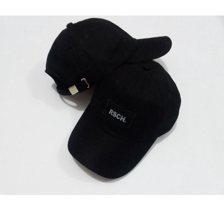 [BMU.02Jn22ᵛ] TOPI DEUS HITAM -TOPI PRIA TERTOPI POLOCAPS DISTRO -TOPI DOSTRO