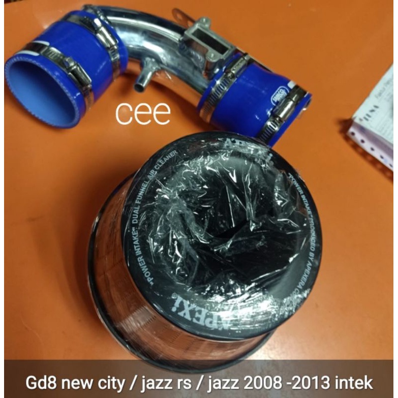 Filter udara mobil civic fd