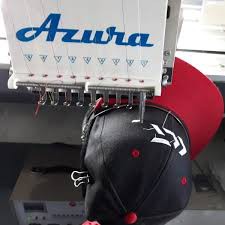 GRATIS LOGO NAMA GAMBAR BORDIR TOPI SNAPBACK CUSTOM SATUAN TOPISHOPEE