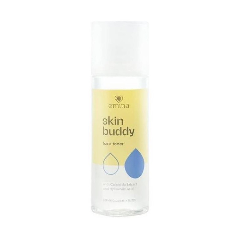 EMINA SKIN BUDDY FACE TONER