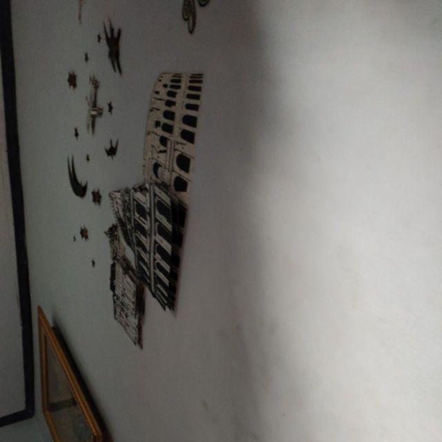 Sarung Bantal Sofa Ukuran 30x50, 40x40, 45x45, 50x50, 60x60, 70x70 - Ktb1092