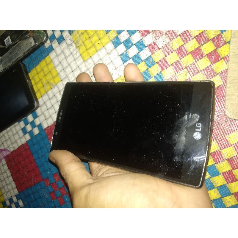 LCD LG G4  ( LG -H818)