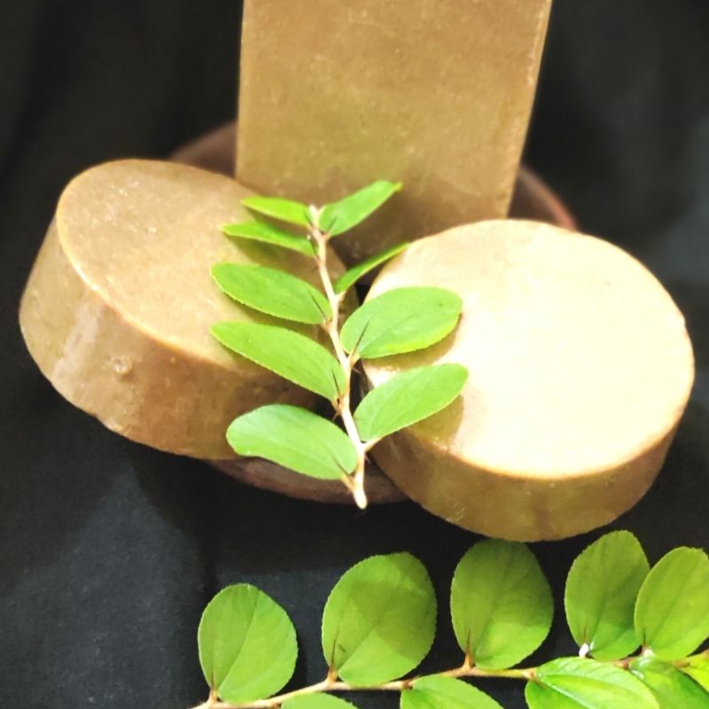 sabun bidara herbal asli bahan pilihan berkhasiat