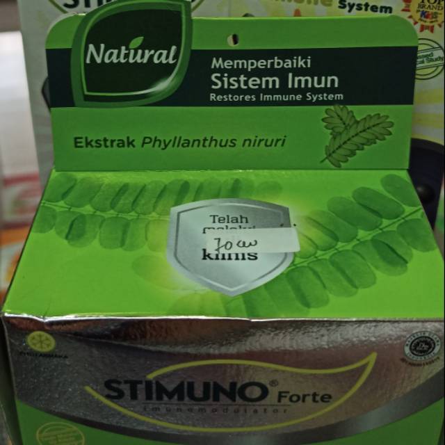 Stimuno kapsul