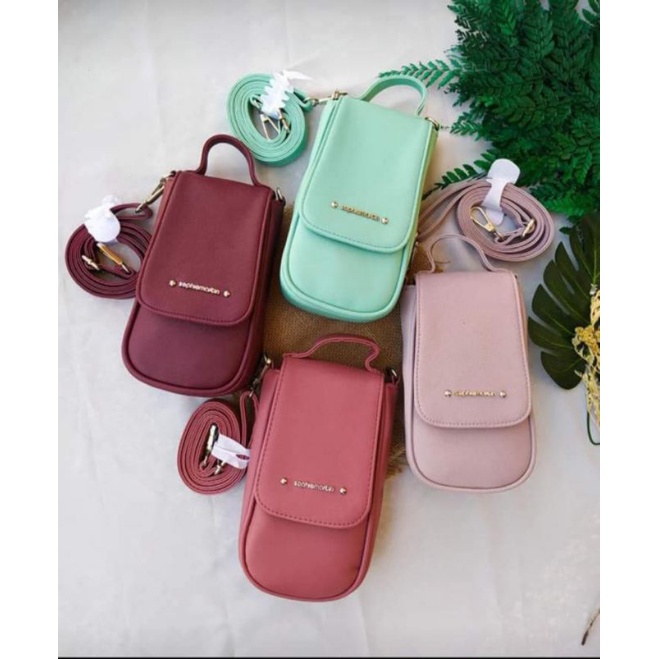 SOPHIE MARTIN DOMPET HP CHEROVINA