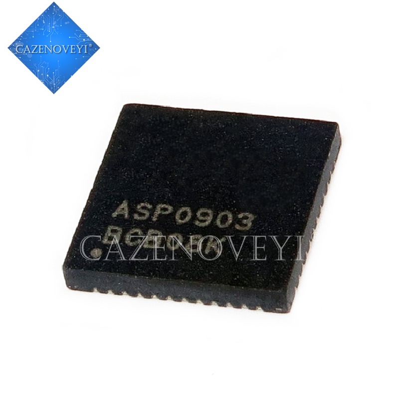1pc Ic ASPO903QGK ASP0903QGK ASP0903 QFN-48
