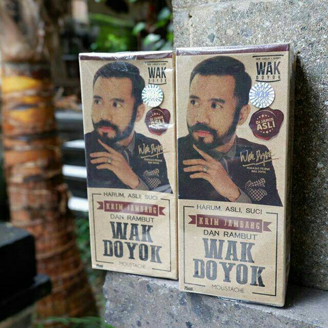 WAK DOYOK