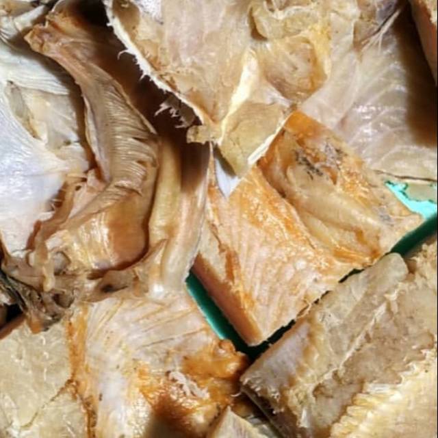 

Ikan asin jambal ASLI 1kg khas Pangandaran toko by ichanuraeni