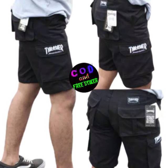 CELANA CARGO PENDEK MURAH // CARGO PENDEK // CELANA CARGO PENDEK // CELANA CARGO