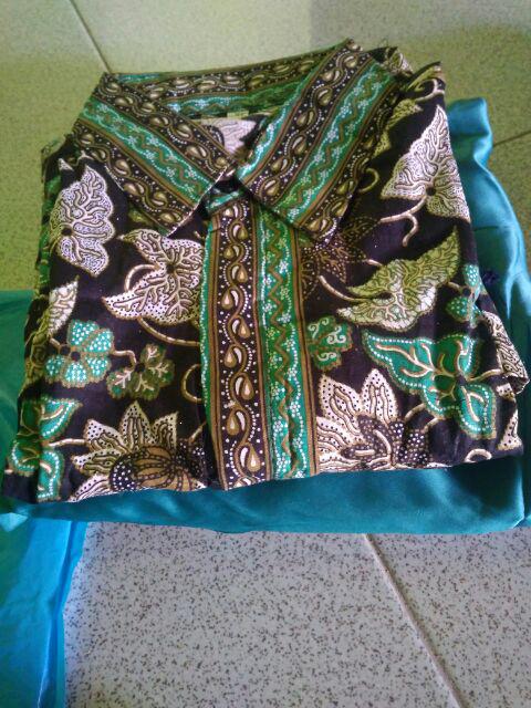 Couple Batik 060 Srg 426