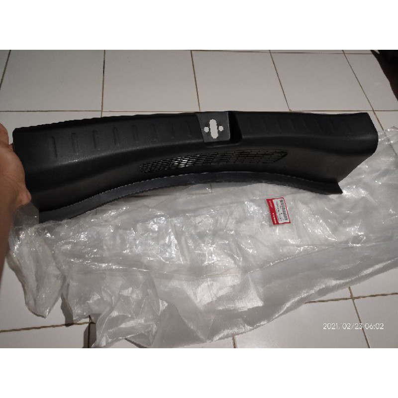 Cover panel bagasi Honda Jazz ge8