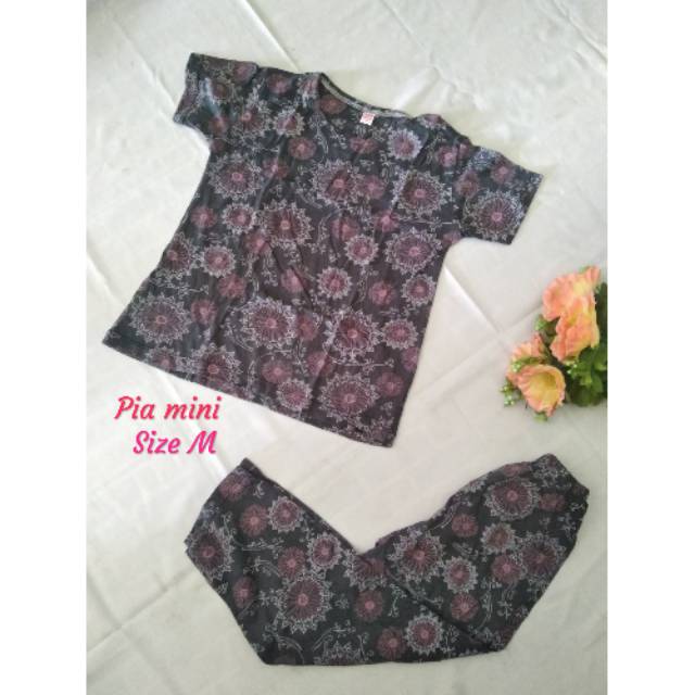 Pia mini sausan underwear