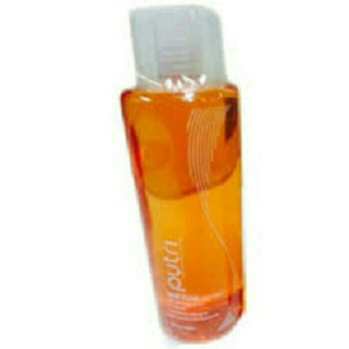putri hair tonic ginseng 450ml