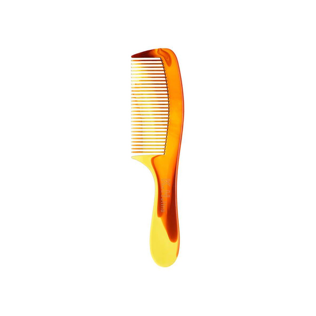 KH Lina – Sisir Gigi (Anti-Static Shampoo Comb) - 181