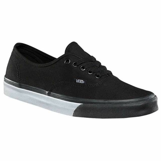 vans authentic mono bumper