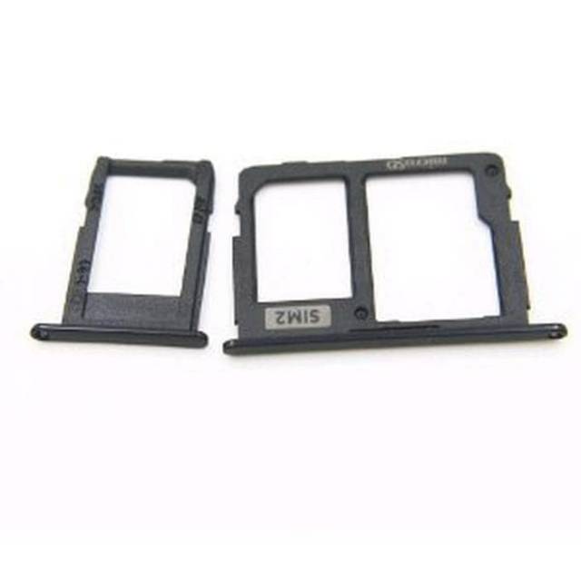 Sim Tray Samsung J7 Prime Slot Card SimSlot SimLock SimCard SimTray