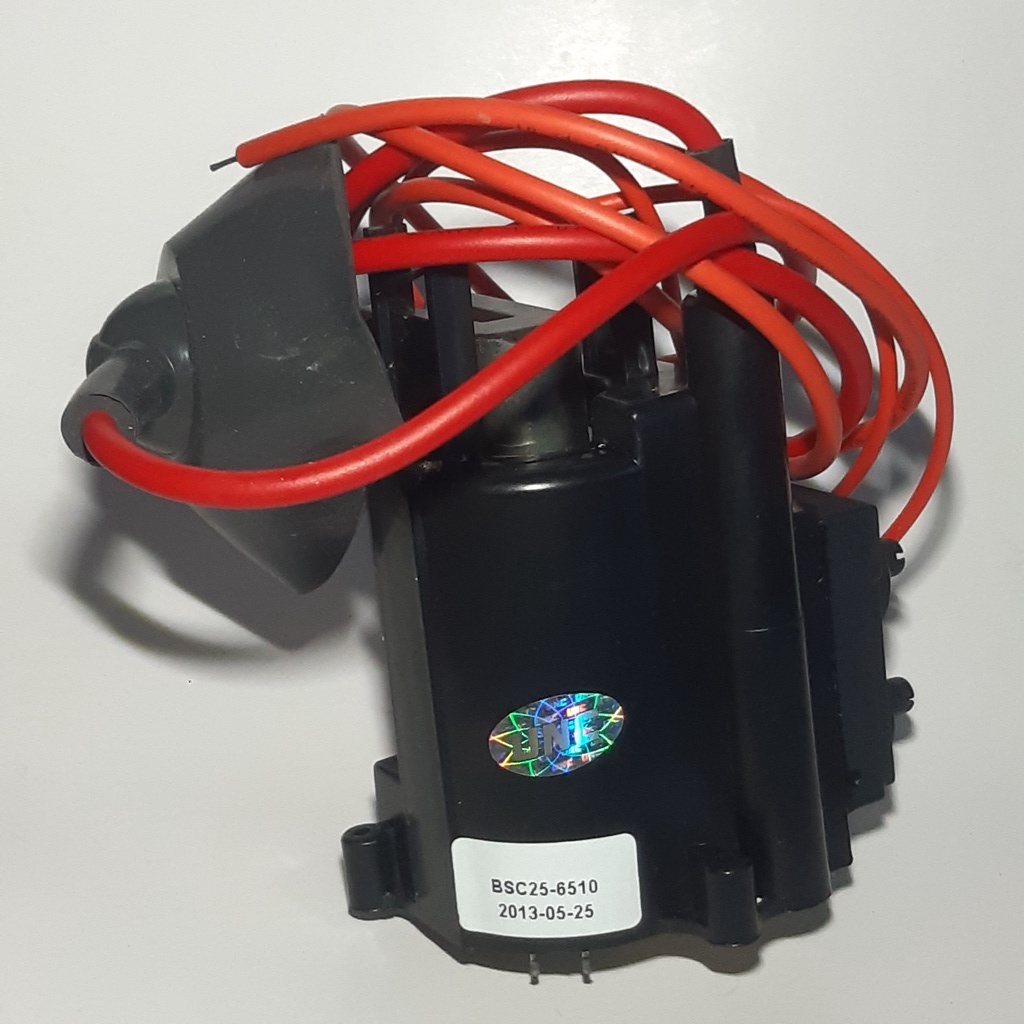 BSC25 - 6510        FBT 29 inch   Playbek 29