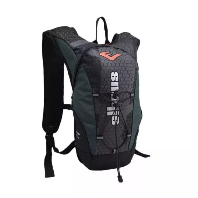 TAS RANSEL BACKPACK ORIGINAL ELBRUS TAS RANSEL SEPEDA ELBRUS TAS RANS BACKPACK SLIM TAS RANSEL MOTOR CROSS TAS RANSEL OLAHRAGA TAS RANSEL ELBRUS