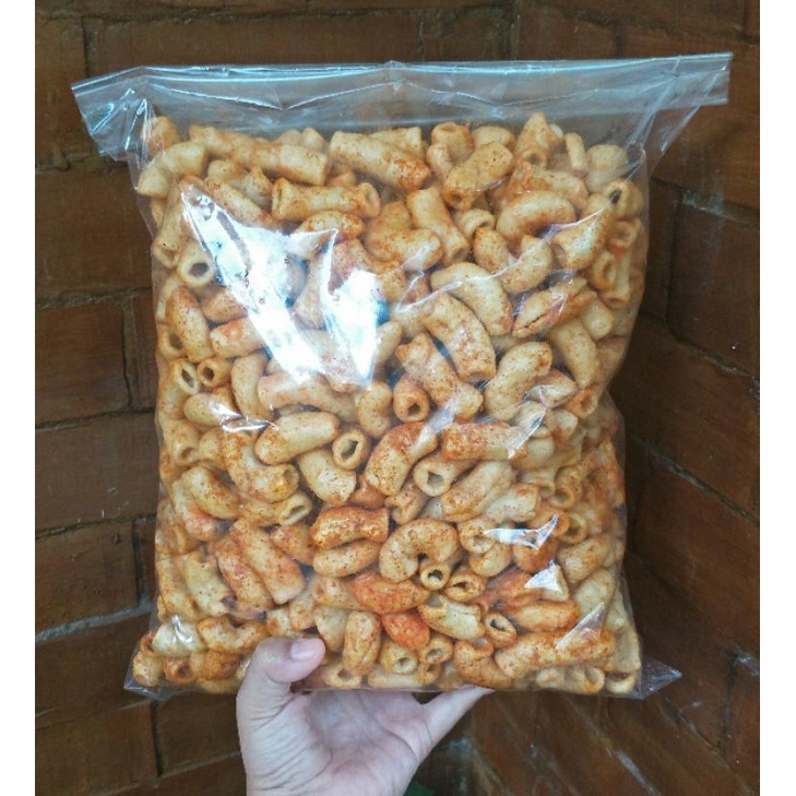 

MAK EMBUL 500gr