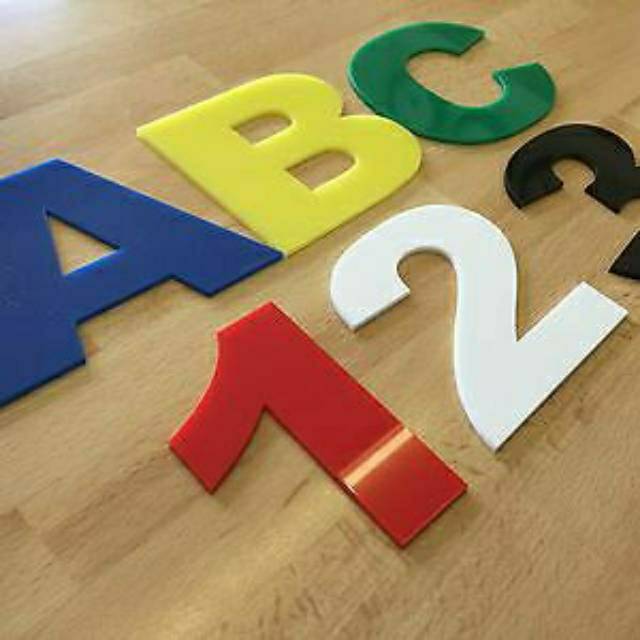 Akrilik 15  cm  Huruf Acrylic Papan  Nama Outdoor Tulisan  Akrilik 15  cm  Huruf Acrylic Papan  Nama Outdoor Tulisan