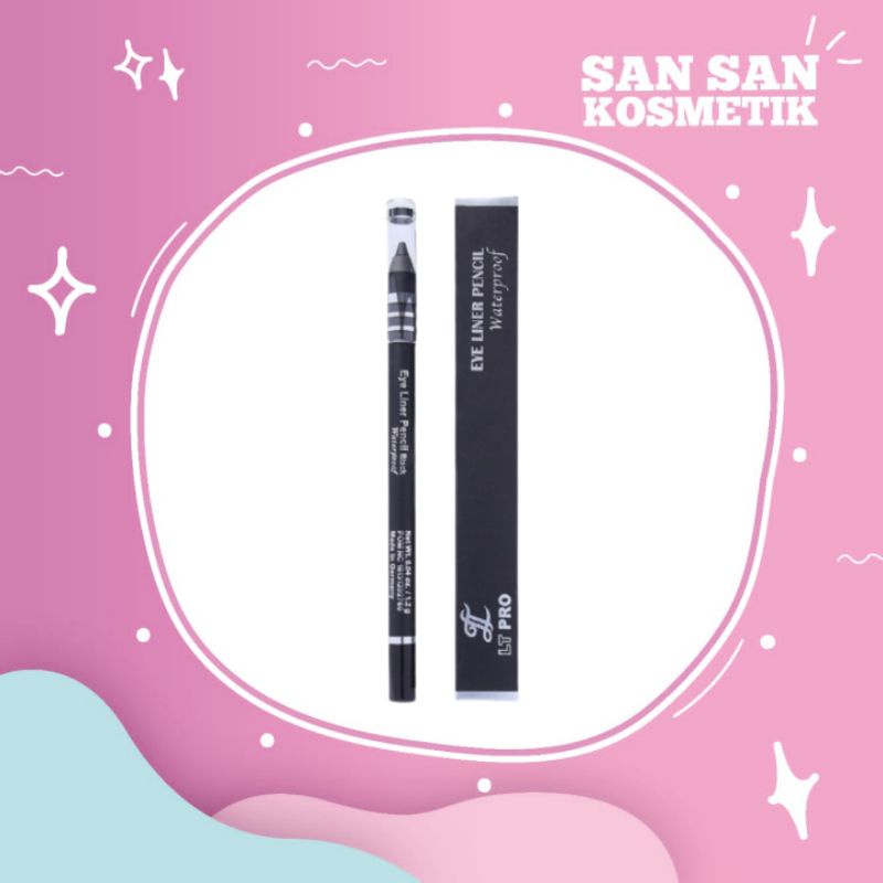 LT PRO EYELINER PENCIL