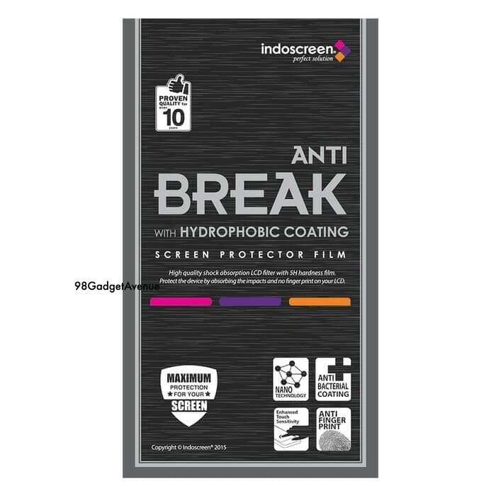 INDOSCREEN SAMSUNG TAB A 8” T350 ANTI GORES ANTI BREAK