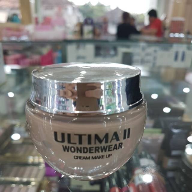 ULTIMA II Wonderwear Cream Makeup 47ml