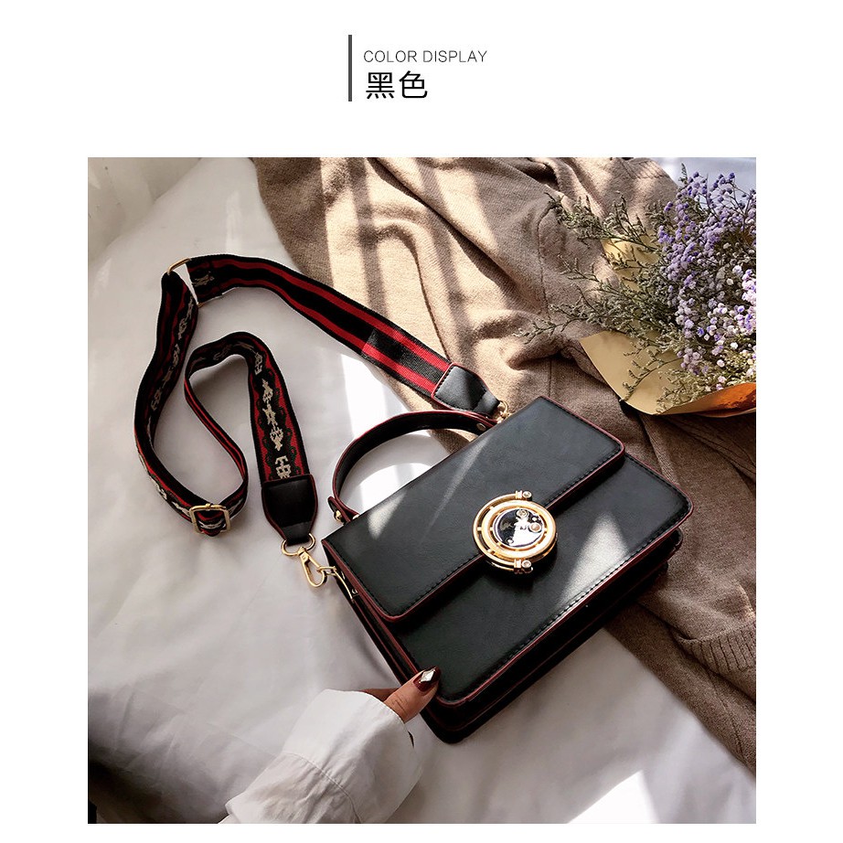 LADIESBAG - TAS SELEMPANG HANDBAG IMPORT BAG SLINGBAG MURAH FASHION KONDANGAN KANTORAN LB- 686