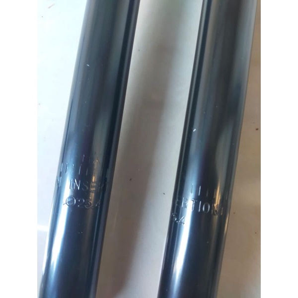 Seatpost 25 4 Alloy Seatpost Minion Alloy