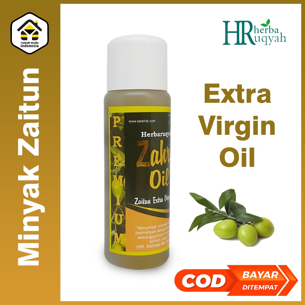 

Minyak Zaitun Asli Original Premium Extra Virgin Oil Obat Kolestrol Ampuh Untuk Wajah dan Rambut Bisa Diminum