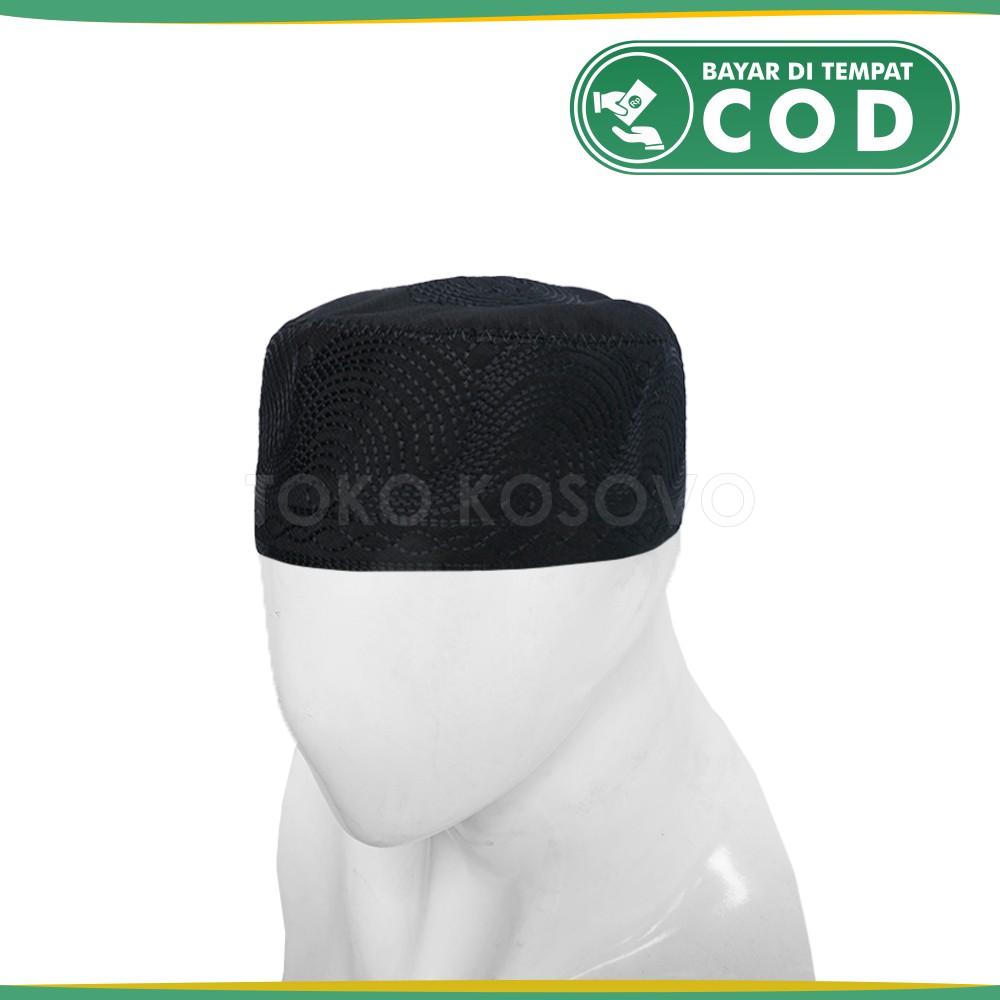 GROSIR (10 Pcs) Peci Haji MADINAH Saudi Kopiah Santri Pria Dewasa Anak Laki Polos Hitam Putih Kopyah Kalbut Bulat Pesantren Motif Bordir Pendek Tinggi Ori Malaysia Oman Pakistan Mesir Assagofah Terompah Turki NU Habib Syech Syekh Cak Nun Paket Usaha Murah