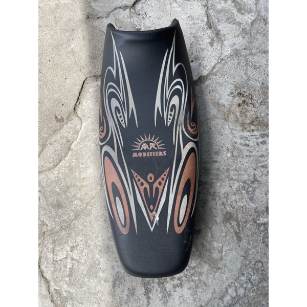 jok Tiger Tiger revo