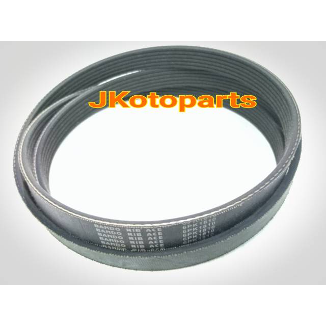 Fan Belt 6PK 1810