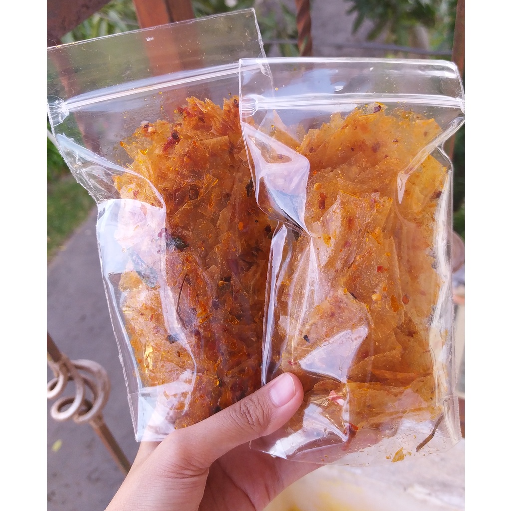

Kripik kaca kripca