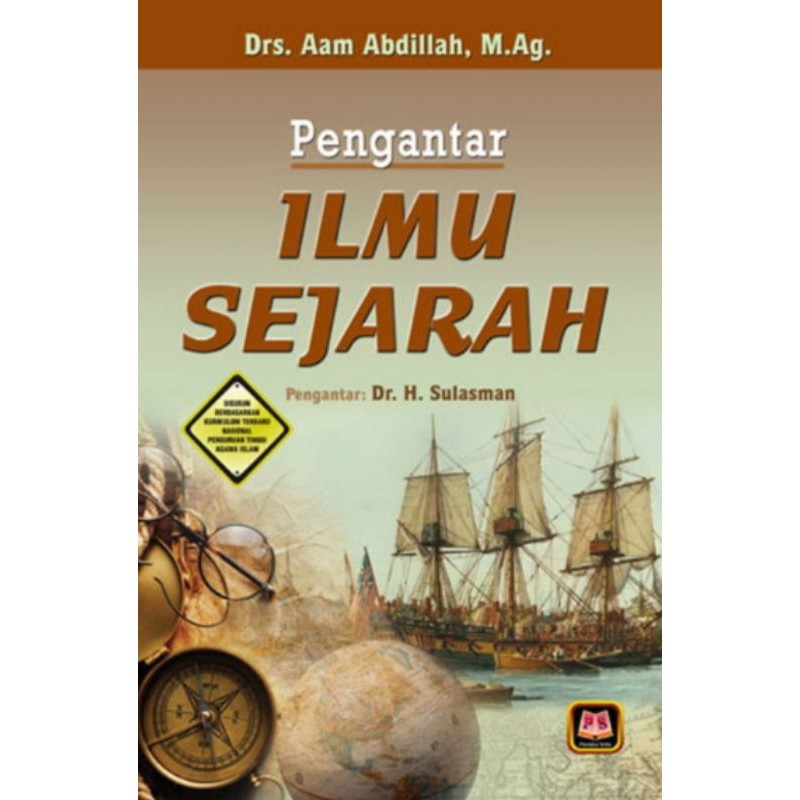 Pengantar ilmu Sejarah