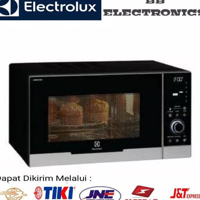 Microwave Oven Electrolux Ems 3087 X Kode 166