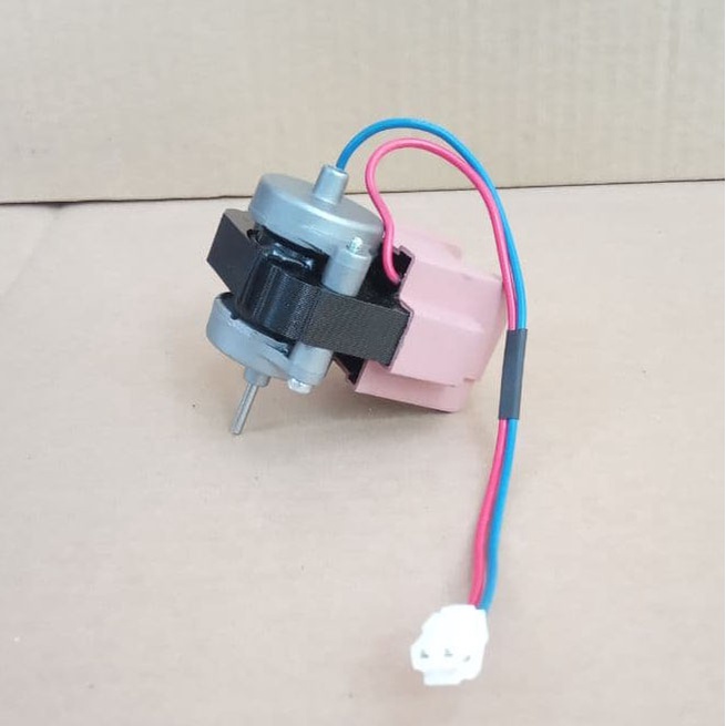 Fan Motor Polytron Original