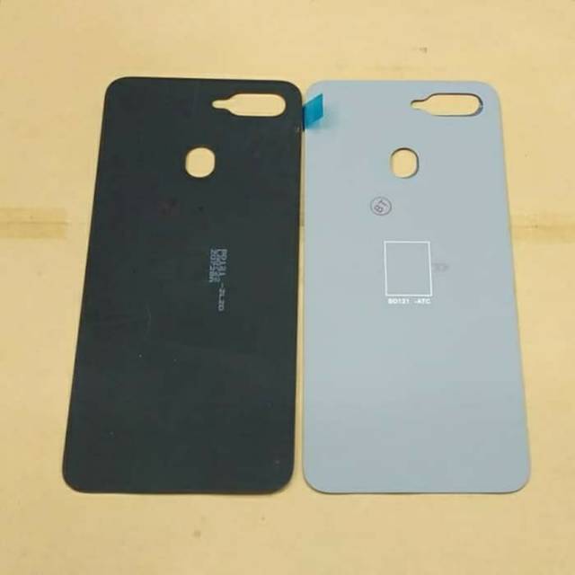 backdoor oppo F9 original OEM tutup belakang backcover mantul