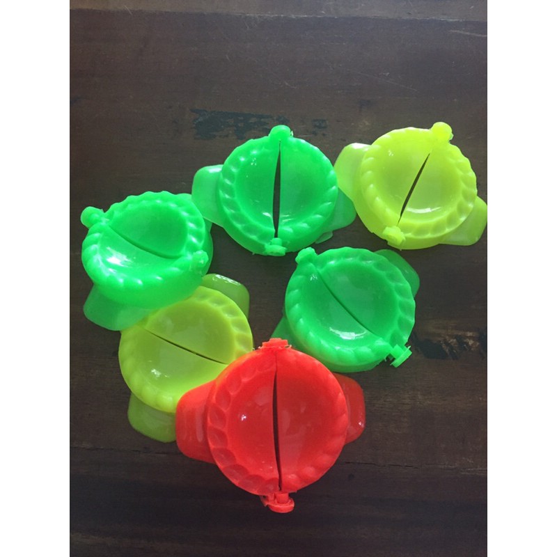 CETAKAN PASTEL MINI/PASTEL KERING