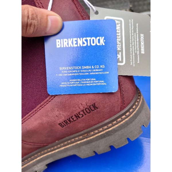 birkenstock stalon