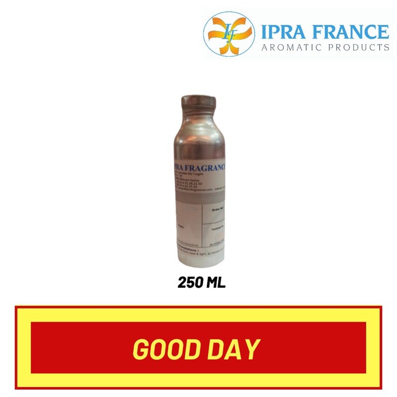 BIBIT PARFUM GOOD DAY 250 ML BY IPRA FRAGRANCES