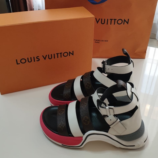 LV Shoes